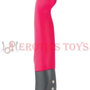 Código:	4324	Fun Factory Stronic G Back and Forth Vibration - Pink
