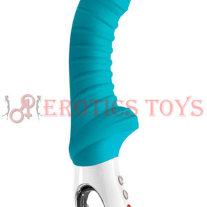 Código:	4325	Fun Factory Tiger G5 G-Spot - Petrol