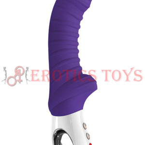 Código:	4326	Fun Factory Tiger G5 G-Spot - Violet