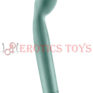 Código:	4335	Blush Noje Rechargeable G Slim Vibe - Sage