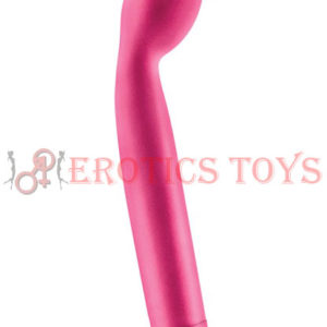 Código:	4337	Blush Noje Rechargeable G Slim Vibe - Rose