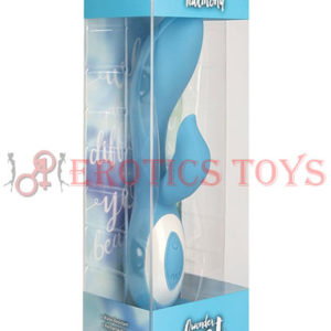 Código:	4355	Wonderlust Harmony - Blue