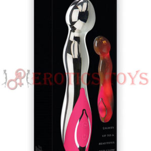 Código:	4361	Adam & Eve the Luminous G-Spot Vibrator