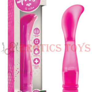 Código:	4362	Blush Splash G Vibe - Pinkberry