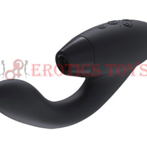 Código:	4383	Womanizer Duo - Black