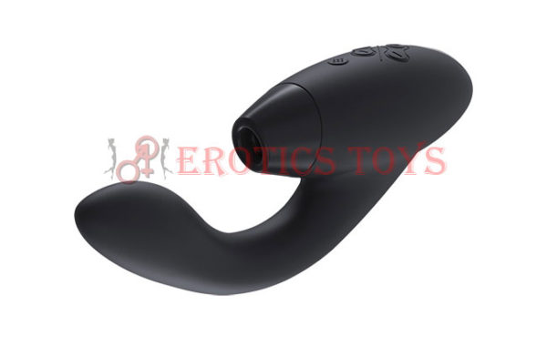 Código:	4383	Womanizer Duo - Black