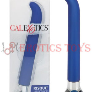 Código:	4309	Risque G - 10 Function Blue