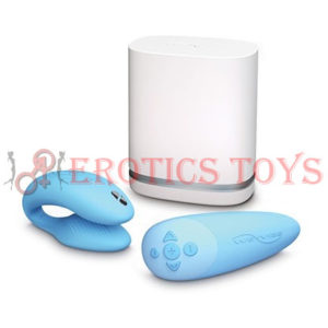 Código:	4390	We-Vibe Chorus - Blue