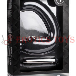 Código:	4401	Rocks Off Rude Boy Intense - 10 Speed Black