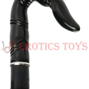 Código:	4417	Self-Pleasing P - 10 Function Black