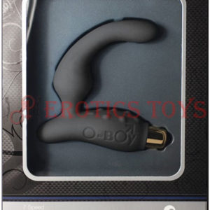 Código:	4423	Rocks Off O-Boy - 7 Speed Black