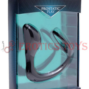 Código:	4427	Prostatic Play Explorer 2 Prostate Stimulator & Cock Ring