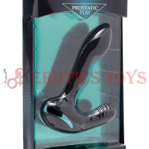 Código:	4428	Maverick Rotating Vibrating Prostate Stimulator