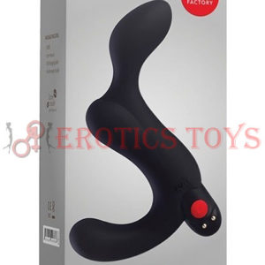 Código:	4403	Fun Factory Duke Prostate Massager - Black