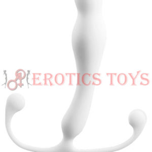 Código:	4430	Aneros Trident Series Prostate Stimulator - Eupho