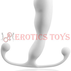 Código:	4432	Aneros Trident Series Prostate Stimulator Helix - White