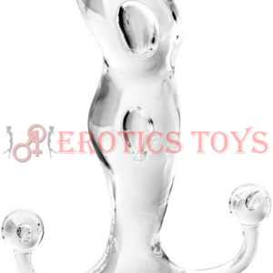 Código:	4434	Aneros Prostate Stimulator - Progasm Ice