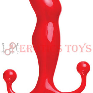Código:	4435	Aneros Progasm Prostate Stimulator - Red Ice