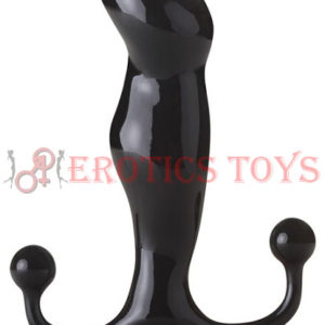 Código:	4436	Aneros Prostate Stimulator - Progasm Black Ice