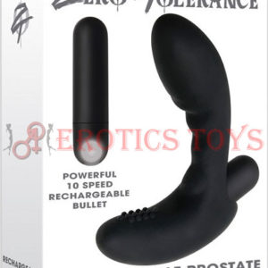 Código:	4448	Zero Tolerance Eternal P Spot