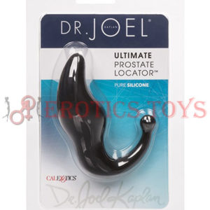 Código:	4459	Dr. Joel Ultimate Prostate Locator - Black