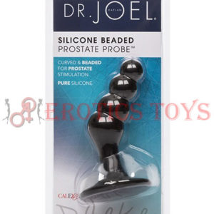 Código:	4462	Dr Joel Kaplan Silicone Prostate Probe Graduated