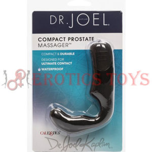 Código:	4463	Dr Joel Kaplan Compact Prostate Massager