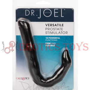 Código:	4464	Dr Joel Kaplan Versatile Prostate Stimulator