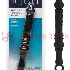 Código:	4465	Dr Joel Kaplan Silicone Prostate Probe