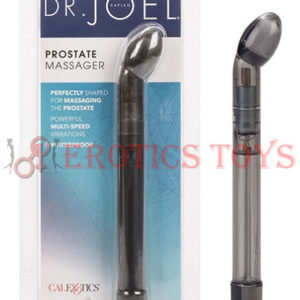 Código:	4470	Dr Joel Kaplan 7.5" Prostate Massager