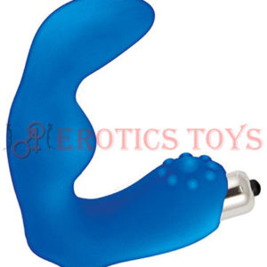 Código:	4479	Butts Up P Spot Massager - Blue