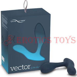 Código:	4485	We-Vibe Vector
