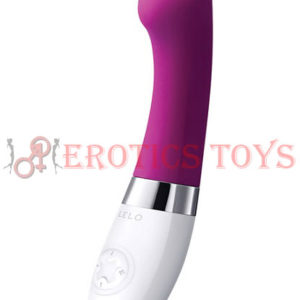 Código:	4490	LELO Gigi 2 - Deep Rose