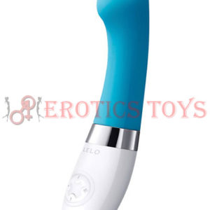 Código:	4491	LELO Gigi 2 - Turquoise