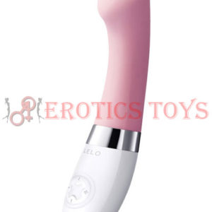 Código:	4492	LELO Gigi 2 - Pink