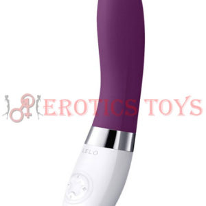 Código:	4493	LELO Liv 2 - Plum