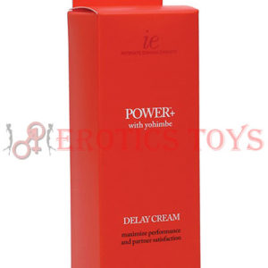 Código:	4510	Power Plus Cream - 2 oz
