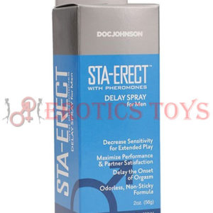 Código:	4512	Sta-Erect Spray - 2 oz