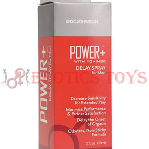 Código:	4513	Power Plus Spray - 2 oz