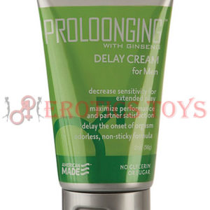 Código:	4514	Prolonging Cream - 2 oz