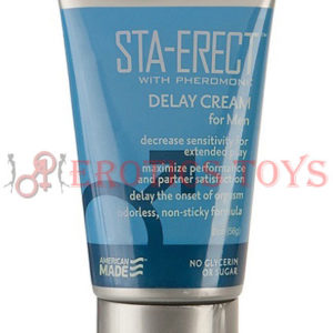 Código:	4515	Sta-Erect Creme - 2 oz