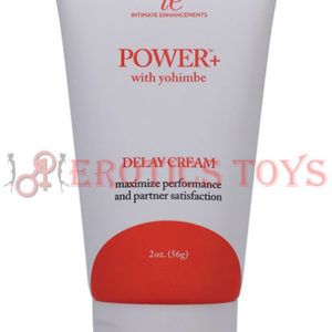 Código:	4516	Power Plus Cream - 2 oz