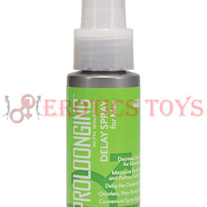 Código:	4517	Prolonging Spray - 2 oz
