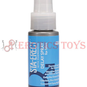 Código:	4518	Sta-Erect Spray - 2 oz
