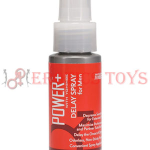 Código:	4519	Power Plus Spray - 2 oz