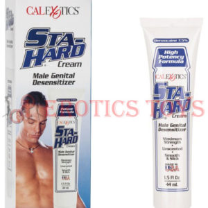 Código:	4524	Sta-Hard Cream - 1.5 oz Unscented