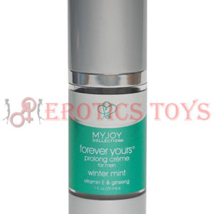 Código:	4525	Forever Yours Prolong Creme - 1 ounce Winter Mint