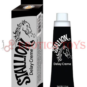 Código:	4535	Stallion Delay Creme - 1.5 oz