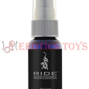 Código:	4546	Ride Rock Delay Spray - 1 oz