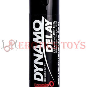 Código:	4548	Screaming O Dynamo Delay Black Series